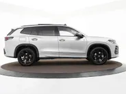 Volkswagen Tayron R-Line Edition 1.5 eHybrid 272 PK 6 versn. DSG · Assistance Pakket Plus · Black Style Pakket · Comfort Pakket · Design Pakket · Trekhaak inklapbaar, electr. ontgrendeling, incl. Trailer Assist ·