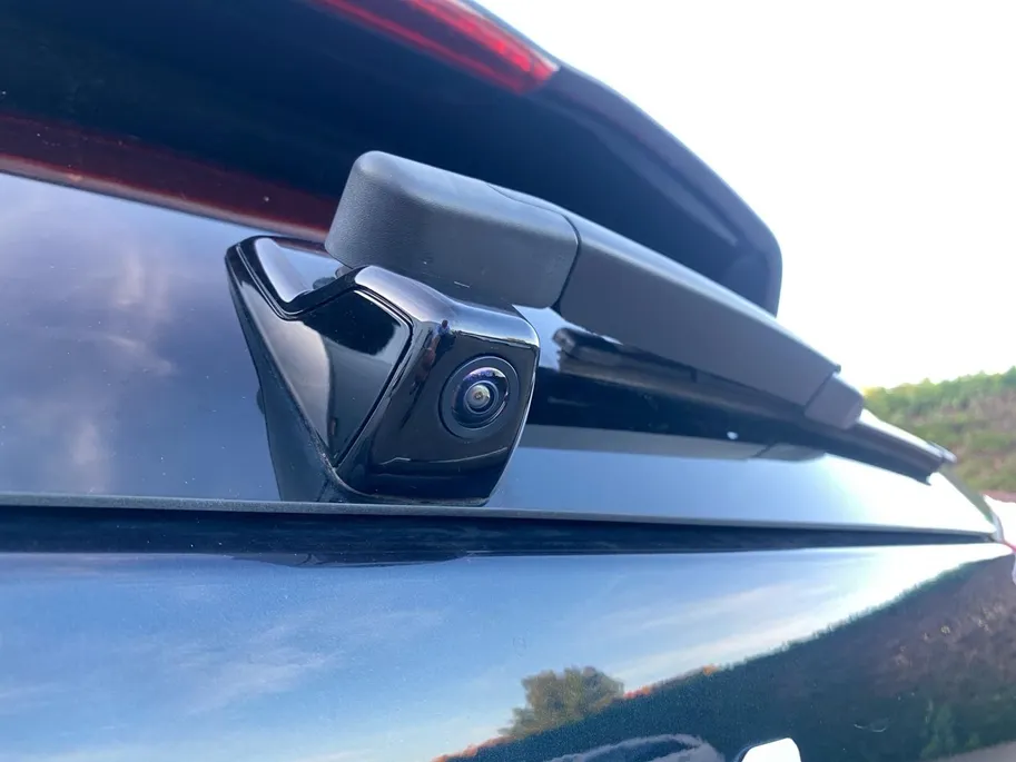 Kia Niro 1.6 GDi PHEV DynamicPlusLine | Climate control | Leder | Stoel,- en stuurverwarming | Keyless | Navigatie | Dodehoek detectie | 16 inch LM-velgen | Parkeercamera |