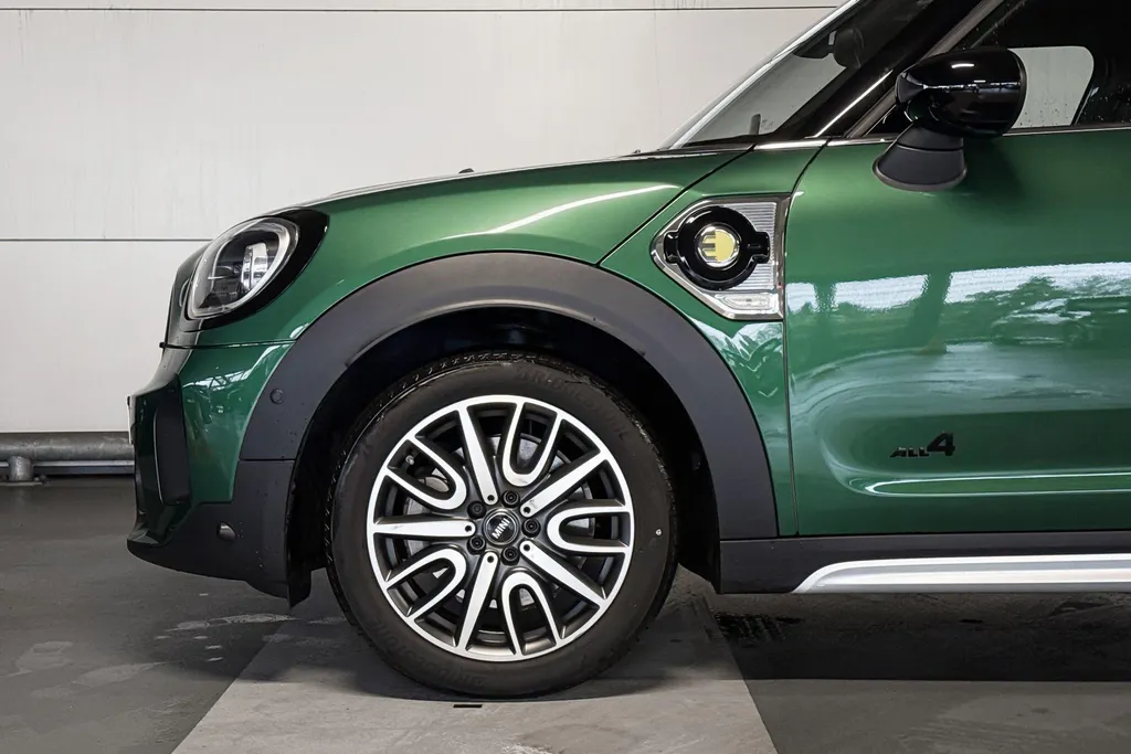 MINI Countryman Cooper S E ALL4