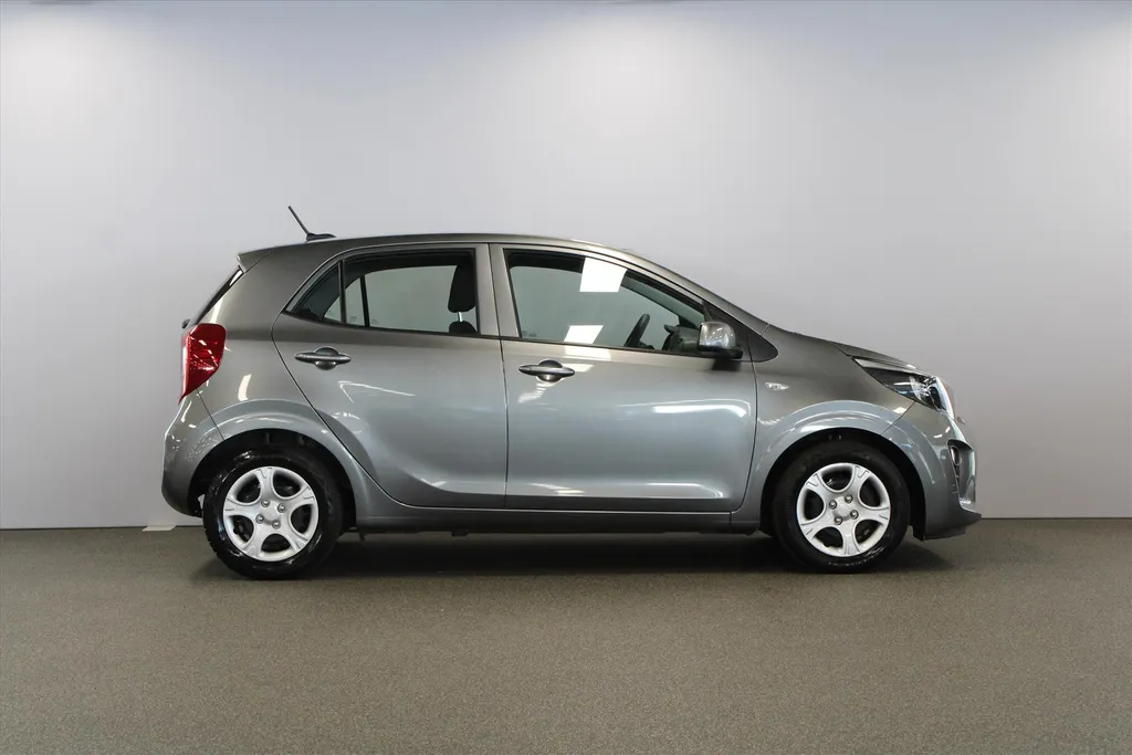 Kia Picanto 1.0 MPi 67pk 4-zits ComfortLine