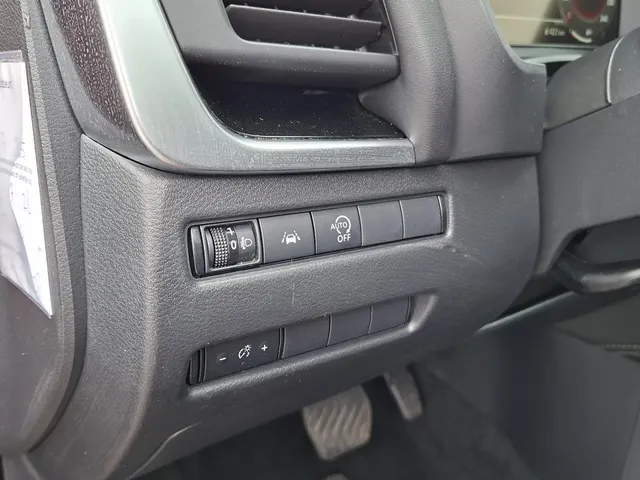 Nissan QASHQAI 1.3 MHEV Xtronic N-Connecta NAVI | PANO DAK | NL-auto | rijklaarprijs !!