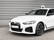 BMW i4 M60 84 kWh