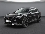 CUPRA Formentor 1.4 e-Hybrid VZ 245pk DSG Performance · Panoramadak · Inklap. Trekhaak · Camera · Keyless · Dodehoeksensor · Stuur- & Stoelverwarming ·
