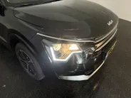 Kia Niro 1.6 GDi Hybrid 141pk DCT6 DynamicLine I Trekhaak
