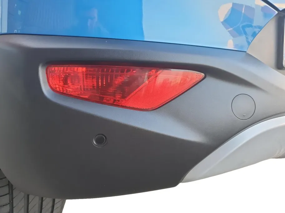 Kia Stonic 1.0 T-GDi MHEV DynamicPlusLine Navi | Stoel en stuurverwarming | Camera | Keyless met startknop | Apple Carplay / Android Auto | Getinte ramen achter | Fabrieksgarantie | NAP