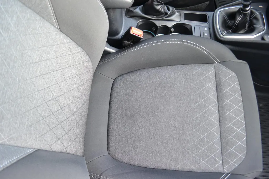 Ford Fiesta 1.0 ECOB. ACTIVE|CLIMA|17INCH|CARPLAY