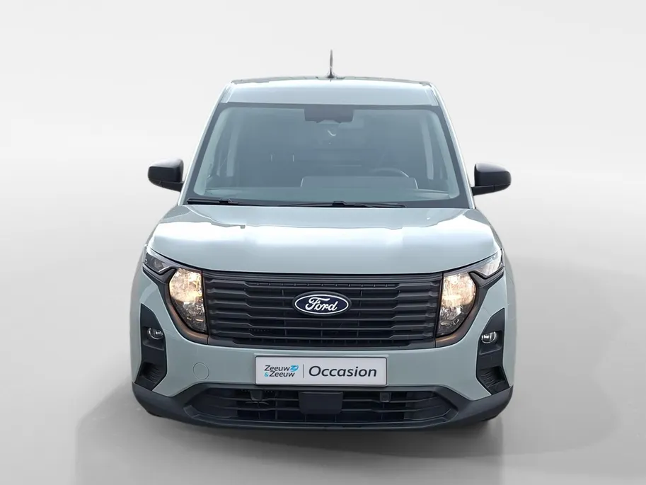 Ford Transit Courier 1.0 EcoBoost Trend 100 pk handgeschakeld | BPM vrij! | Achteruitrijcamera | Apple car play - Android auto | Cruise control