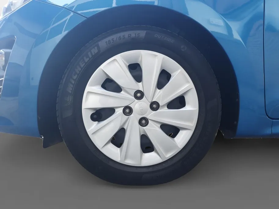 Kia Rio 1.0T MHEV ComfortLine | Airco | Audio | Bluetooth | Elektrische ramen voor |