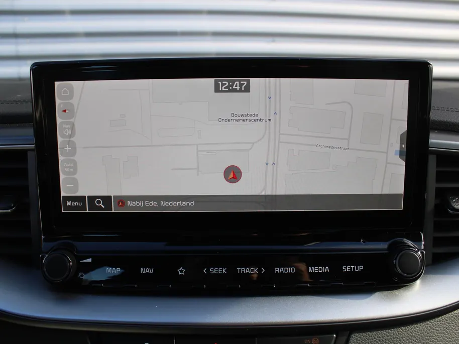 Kia Ceed Sportswagon 1.0 T-GDi ComfortLine | Camera | Clima | Cruise | 16' LM | Navi | Apple Carplay/Android Auto |