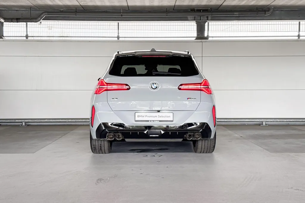 BMW X3 M50 xDrive