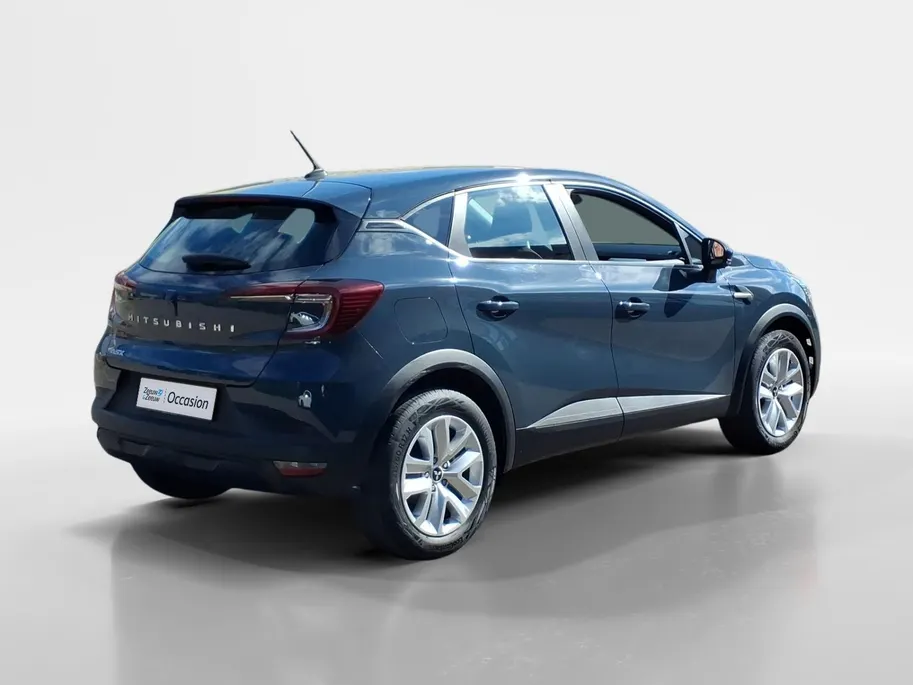 Mitsubishi ASX 1.0 MPI Turbo Pure Airco | Anroid/Applecar play | 1 Jaar Garantie