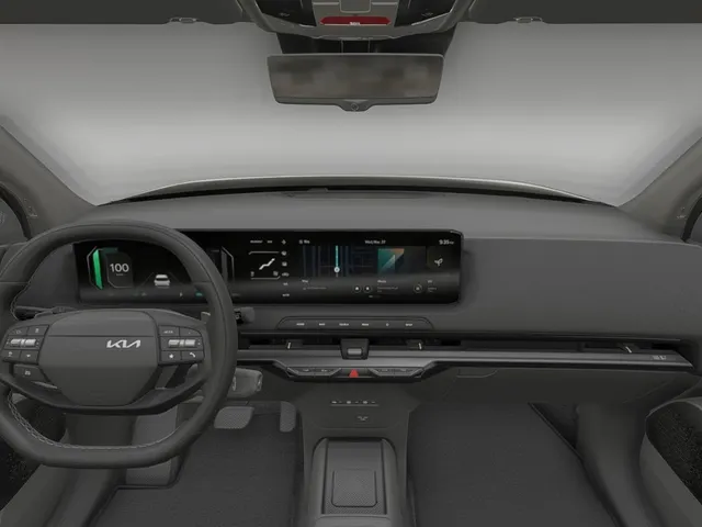 Kia EV2 Plus Advanced 42.2 kWh