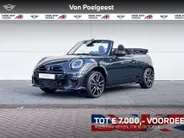 MINI Cooper Cabrio 2.0 Cooper C John Cooper Works XL