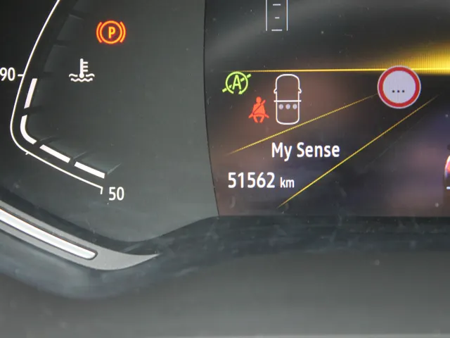 Renault Captur 1.3 TCe 140 EDC ( automaat ) R.S. Line | automaat | navigatie | grootscherm