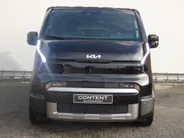 Kia PV5 Cargo 71,2 kWh 163pk L2H1 Plus I Voorraadactie!