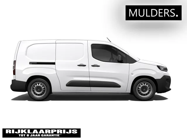 Citroën ë-Berlingo