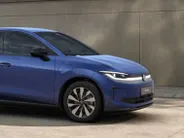 Volkswagen ID. Polo Life 52 kWh accu, 211 PK · Trekhaak afneembaar · Zijruiten achter en achterruit getint ·