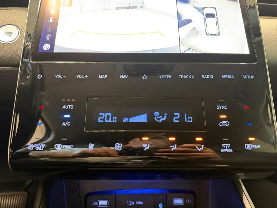Hyundai Tucson 1.6 PHEV | PREMIUM | 4WD | TREKHAAK | NL-AUTO |
