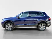 Volkswagen Tiguan 2.0 TSI 4Motion Highline | Virtual | Adaptive Cruise | 360 Camera | NL Auto | Elektr. Kofferklep | 1 Jaar Bovag Garantie |