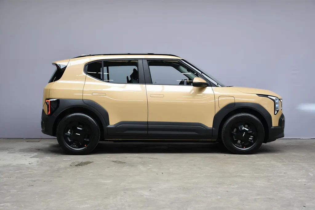 Kia EV2 42,2 kWh 147pk (4-zits) Air
