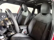 MINI Cooper 5-deurs 1.5 Cooper C John Cooper Works M