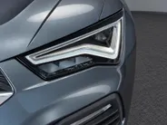 SEAT Ateca 1.5 TSI 150pk DSG Style Business Intense · Camera · Apple/Android Car Play · Trekhaak · Navigatie ·