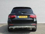 Mercedes-Benz GLC 300e 4MATIC | Plug-in | 320PK | Adap. Cruise | Rondom camera | 18' LM | Parkeerpakket |