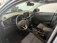 Hyundai Tucson 1.6 T-GDI Premium Panoramadak-Trekhaak