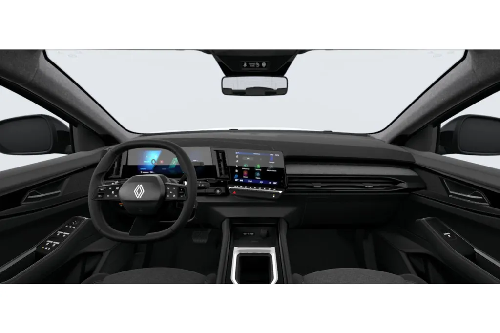 Renault Austral 1.2 E-Tech full hybrid 200 evolution | NIEUW TE BESTELLEN |  €1000,- korting | Gratis 5 jaar garantie tot 100.000km |