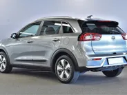 Kia Niro 1.6i Hybrid DCT6 BusinessPlusLine Edition