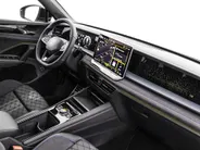 Volkswagen Tayron R-Line Edition 1.5 eHybrid 272 PK 6 versn. DSG · Assistance Pakket Plus · Black Style Pakket · Comfort Pakket · Design Pakket · Trekhaak inklapbaar, electr. ontgrendeling, incl. Trailer Assist ·