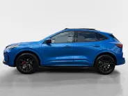 Ford Kuga 2.5 PHEV ST-Line X | Uit Voorraad Leverbaar | Automaat | €4.000,- Ready Set Ford Bonus | Trekhaak | 2100kg Trekgewicht | Pano Dak | Matrix LED Koplampen | 20'Lichtmetalen Velgen | Adapt. Cruise Control | BLISS | 360 Graden Camera