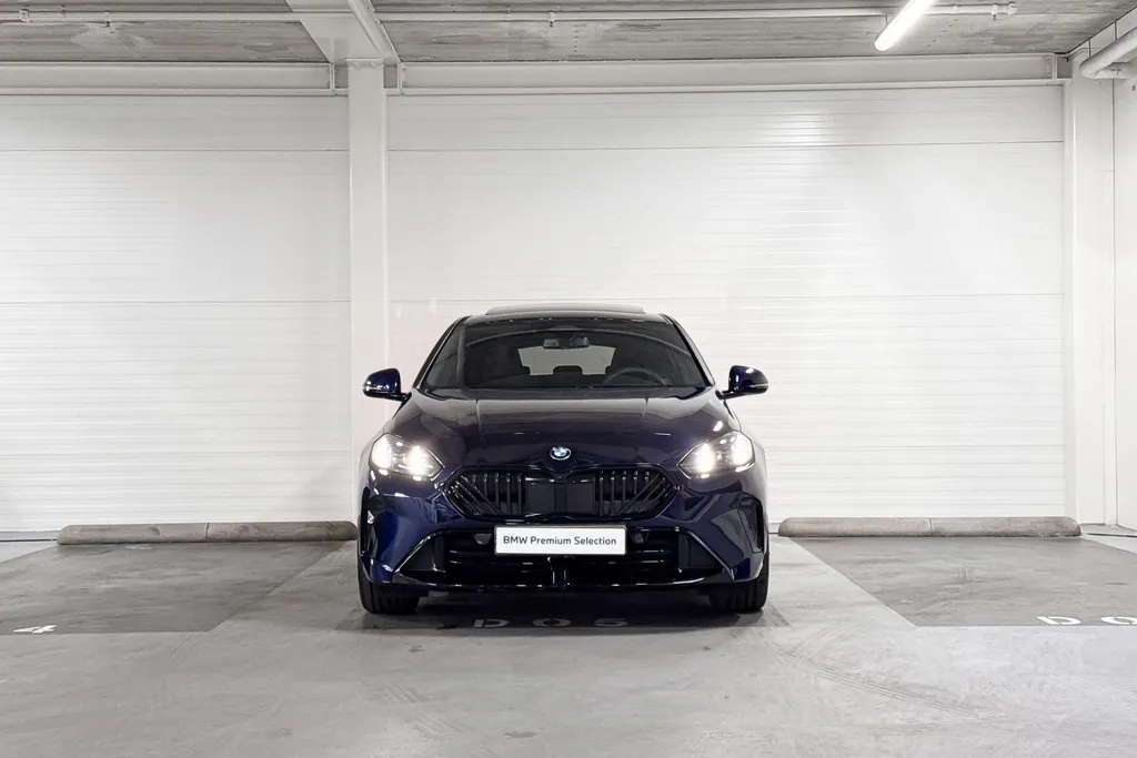 BMW 1 Serie 120 M Sport Pro