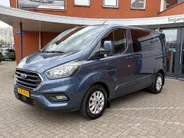 Ford Transit Custom dubbele cabine 320 2.0 TDCI L1H1 Limited