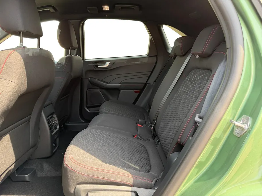 Ford Kuga 2.5 PHEV ST-Line |Nieuw te Bestellen | €4.000,- Ready Set Ford Bonus | 0,99% Rente met Ford Options | Trekhaak | 2100kg Trekgewicht | Adapt. Cruise Control | 360 Graden Camera | BLISS | Winterpakket