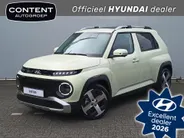 Hyundai Inster 49 kWh Evolve