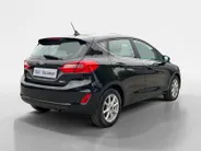 Ford Fiesta 1.0 EcoBoost Hybrid Titanium | Apple Carplay en Android Auto | Climate Control | Cruise Control