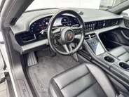 Porsche Taycan Cross Turismo 4 93 kWh