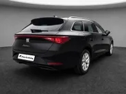 SEAT Leon Sportstourer Style Business Intense 1.5 eTSI 115 PK DSG Stationwagen | Matrix LED| Herwaardering!