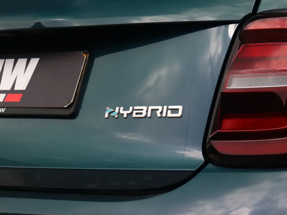 Fiat 500C 1.0 Hybrid La Prima | Boek nu uw Proefrit