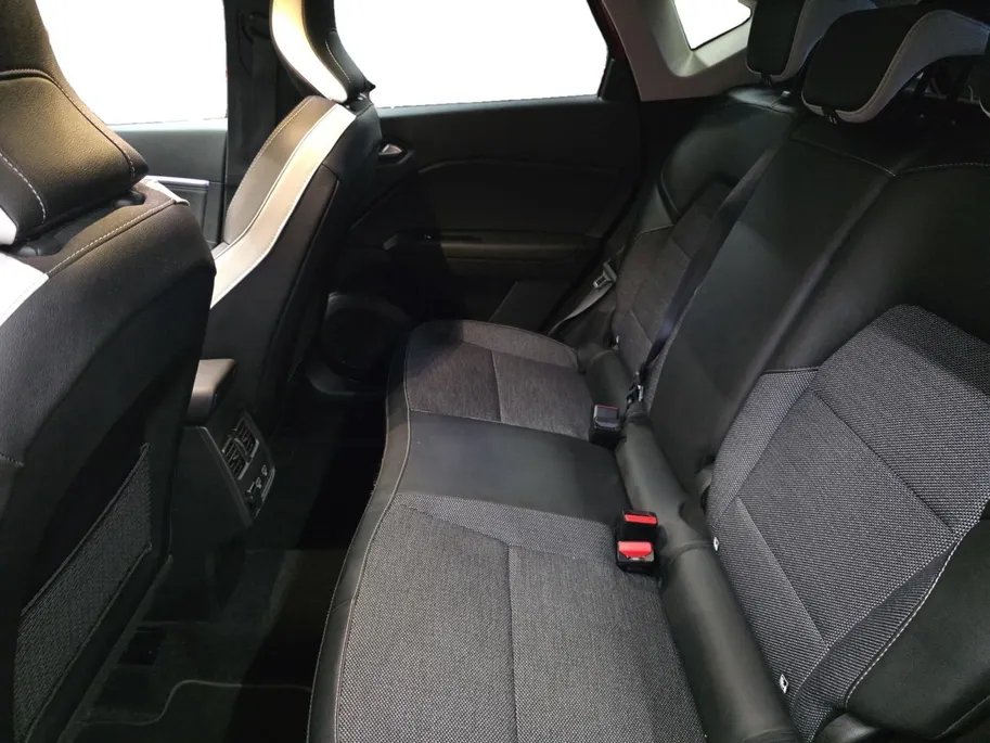 Mitsubishi ASX 1.3 DI-T 7DCT First Edition | LMV | Electrische wegklapbare Trekhaak | 1500kg Trekgewicht | 5 jaar garantie |