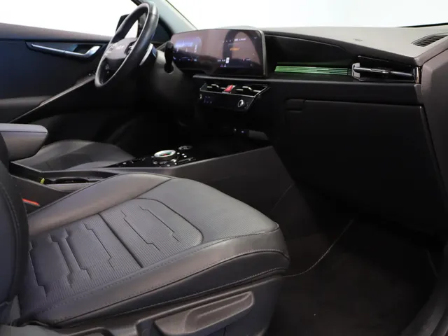 Kia Niro EV DynamicPlusLine 64.8 kWh