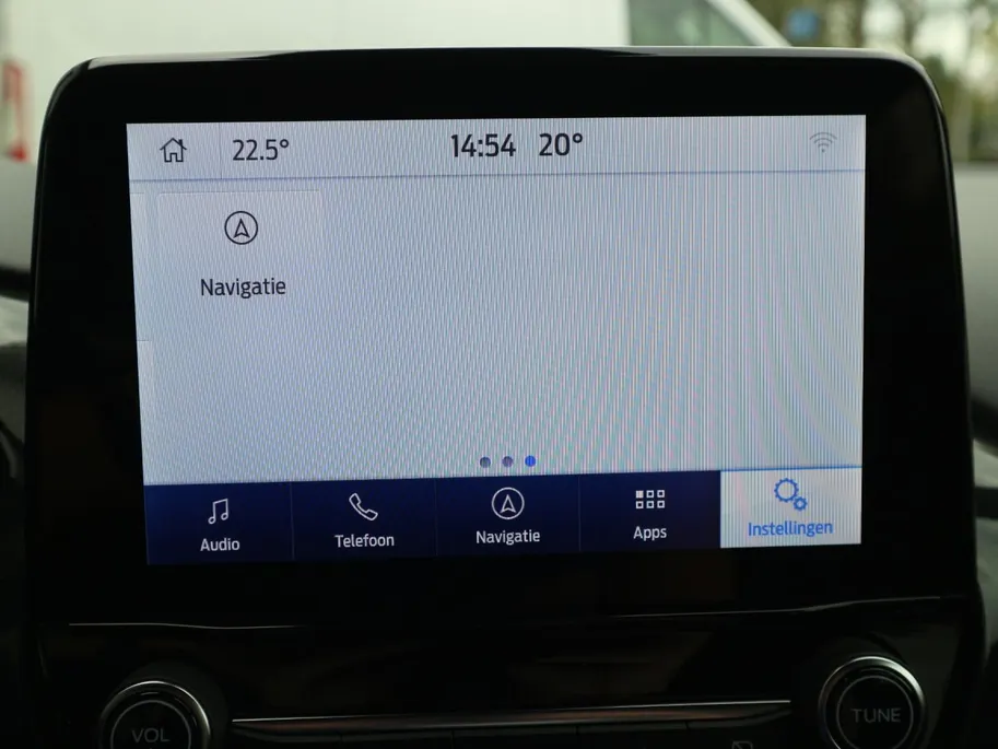 Ford Puma 1.0 EcoBoost Hybrid ST-Line 125pk | Automaat | Voorruitverwarming | All-Seasonbanden | NL Auto |