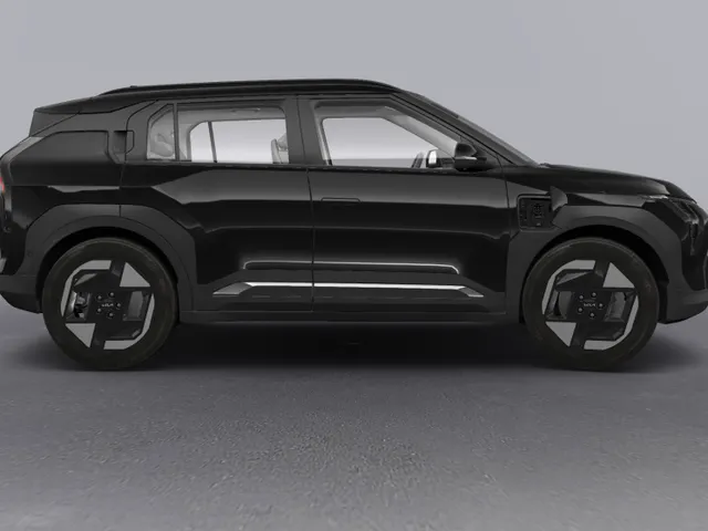 Kia EV3 Air 58.3 kWh