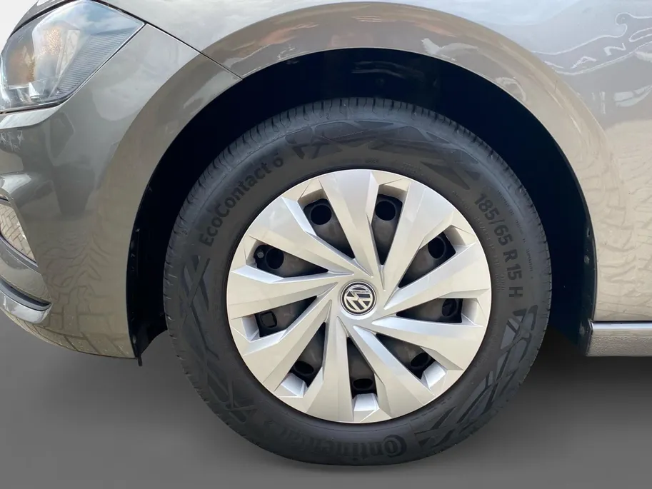 Volkswagen Polo 1.0 TSI Comfortline NL auto | Apple CarPlay / Android-Auto | Adapt. Cruise control | airco | etc.