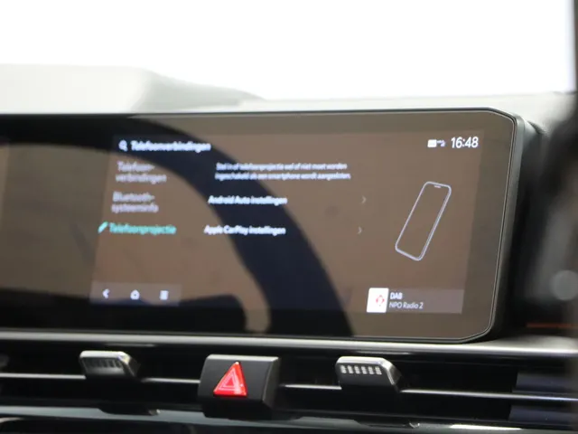 Kia Sportage 1.6 T-GDi Plug-in Hybrid GT-Line