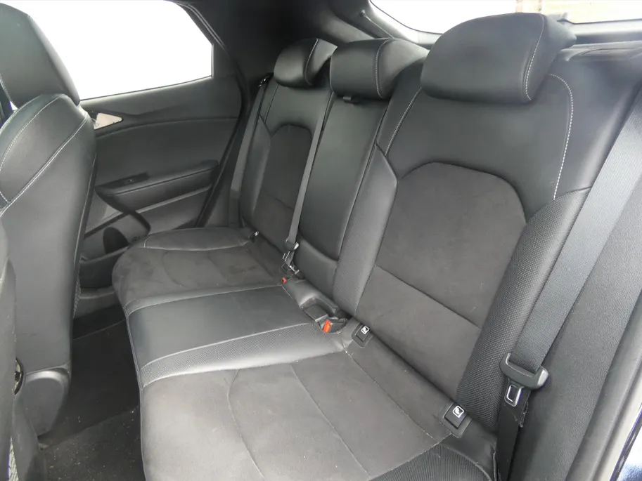 Kia XCeed 1.5 T-GDi 160pk Black Edition