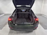 BMW 4 Serie Gran Coupé 420i Business Edition Plus