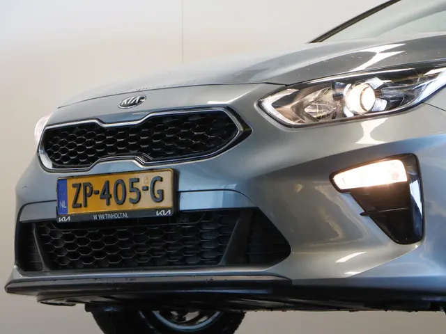 Kia Ceed Sportswagon 1.0 T-GDi DynamicLine