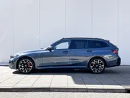 BMW 3 Serie Touring 330e